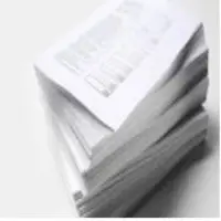 Copy Paper